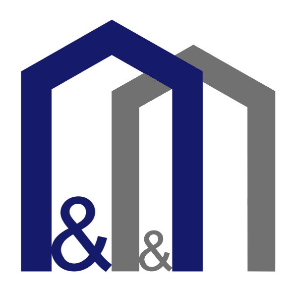 Logo dello studio di architettura Alessi Associati